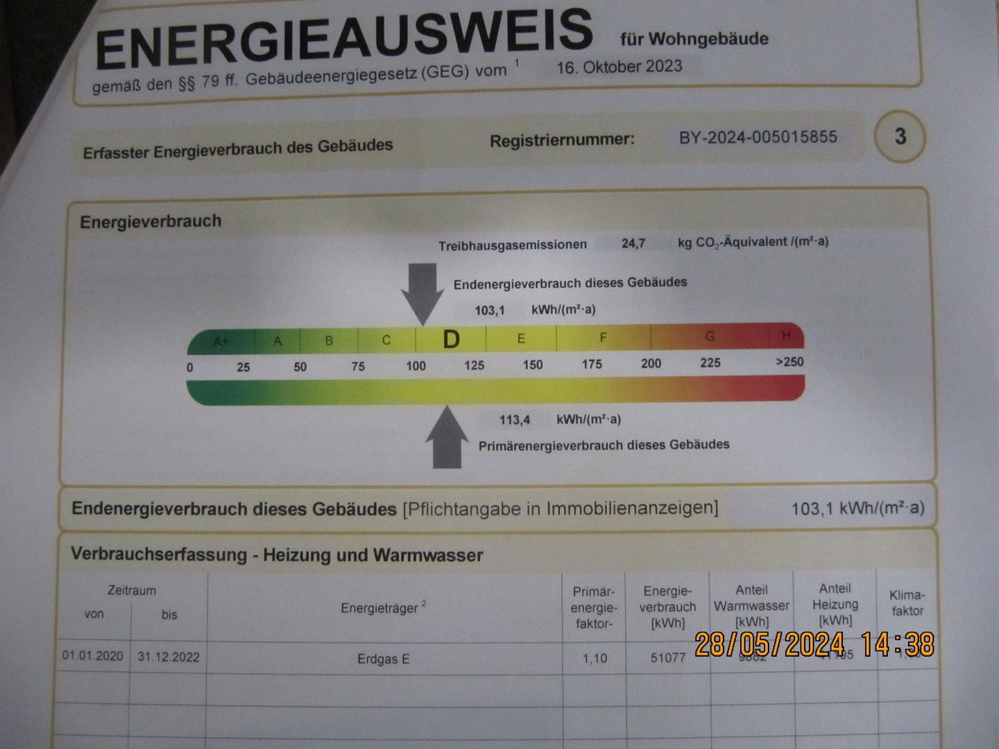 Bild der Immobilie in Haar Nr. 19