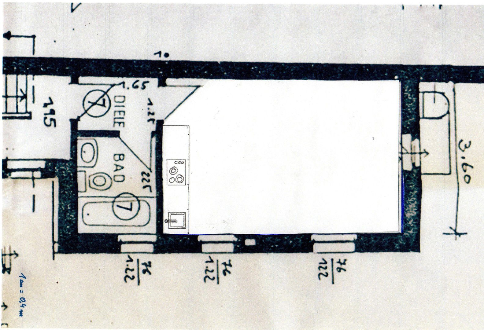 Bild der Immobilie in Köln Nr. 6