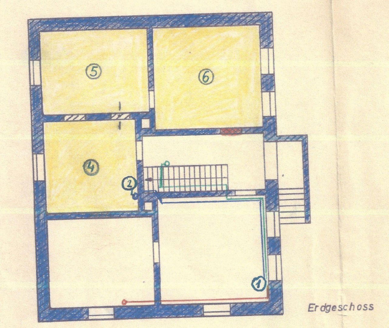 Bild der Immobilie in Dortmund Nr. 12