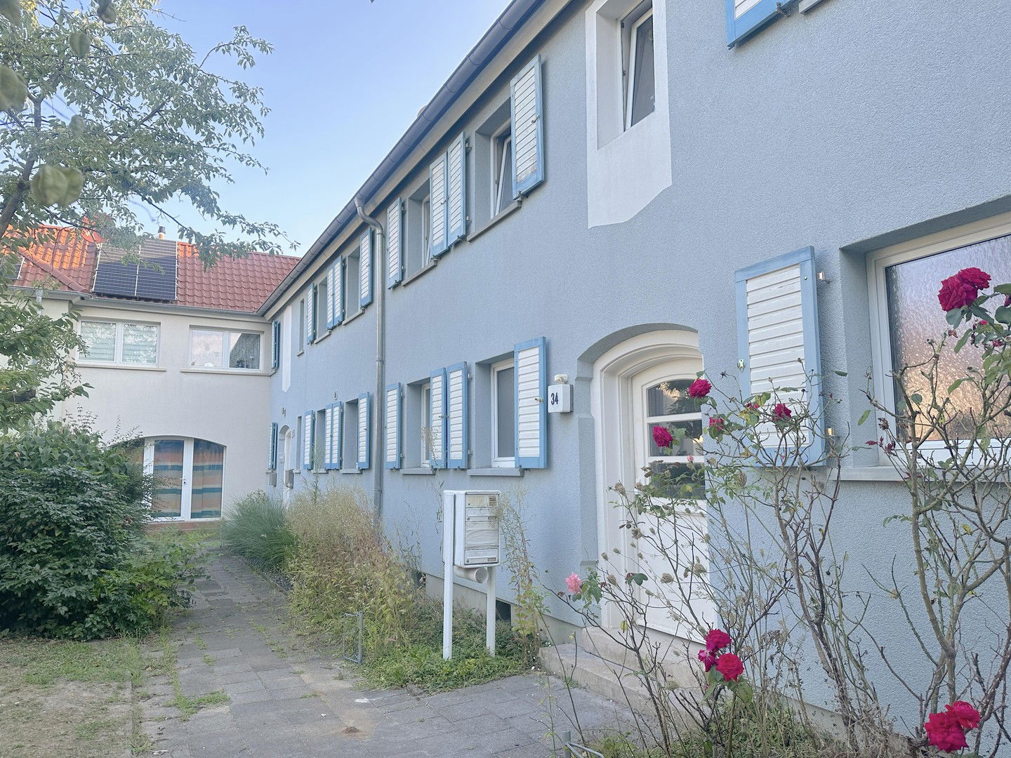 Bild der Immobilie in Ludwigshafen am Rhein Nr. 22