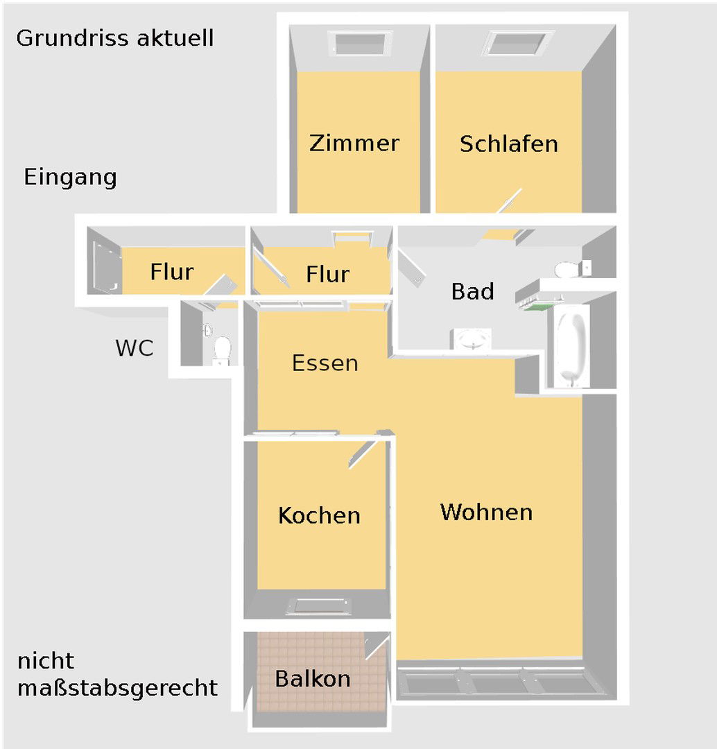 Bild der Immobilie in Heilbronn Nr. 22