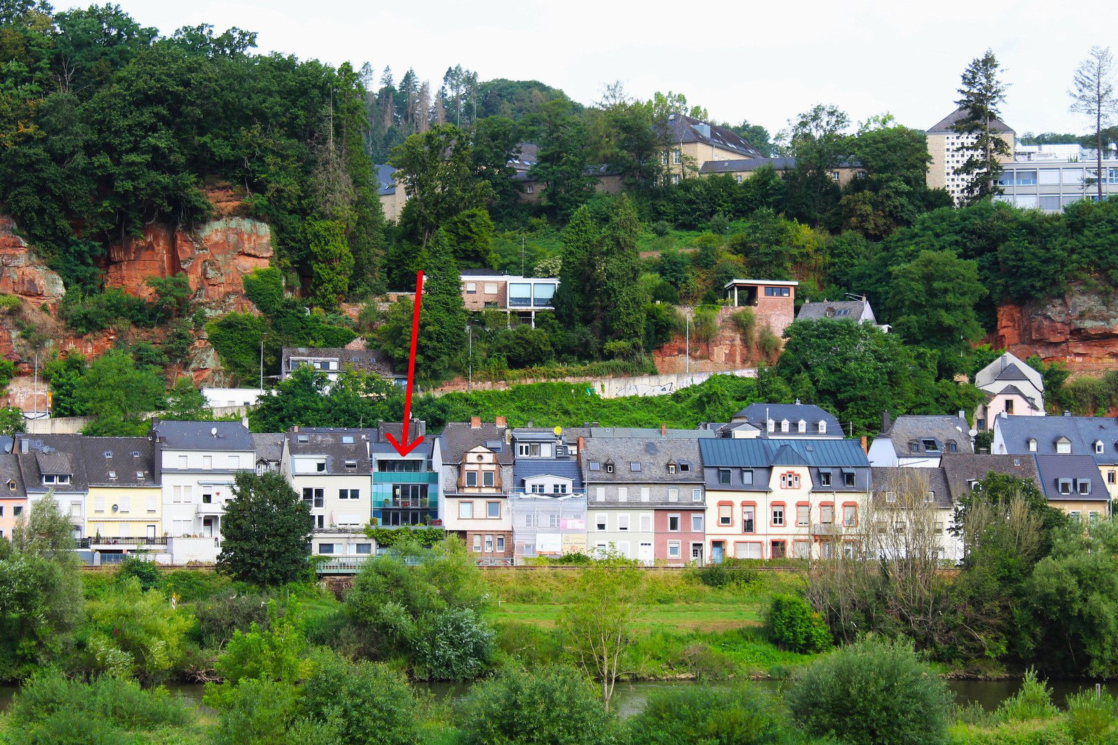 Bild der Immobilie in Trier Nr. 1