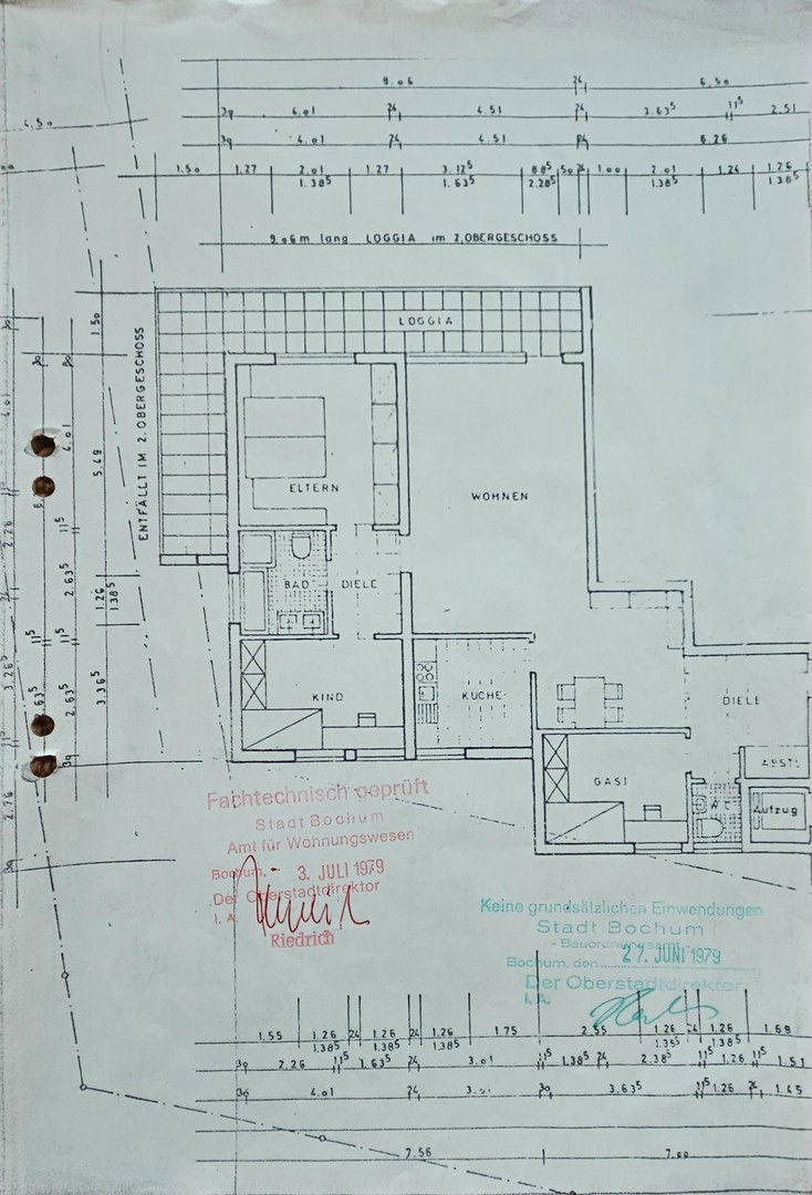 Bild der Immobilie in Bochum Nr. 22