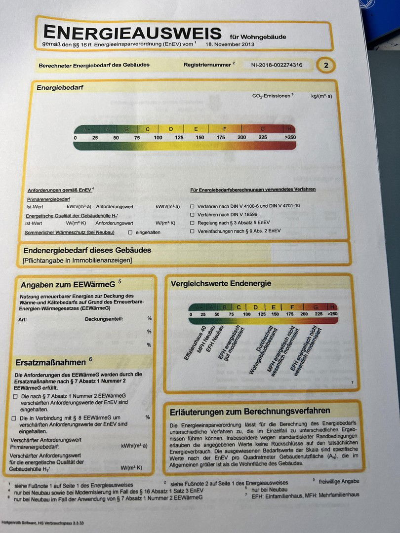 Bild der Immobilie in Braunlage Nr. 33