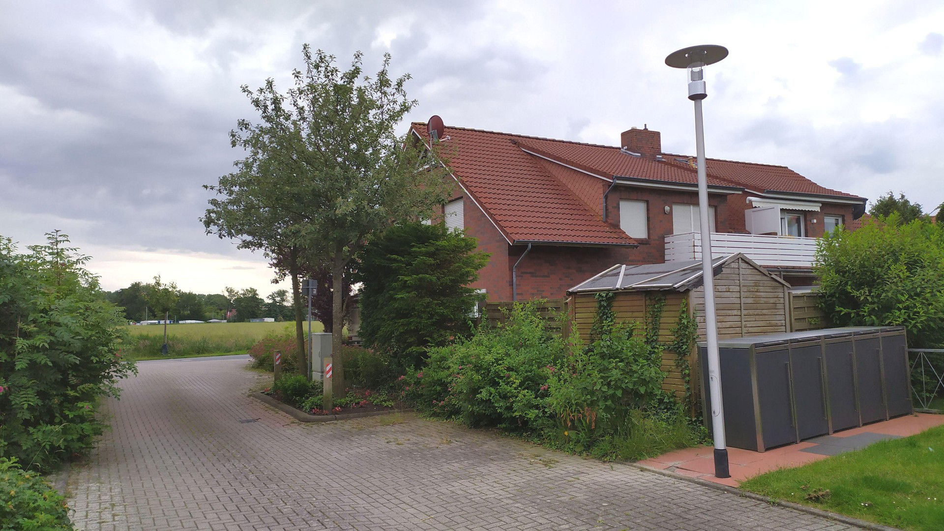 Bild der Immobilie in Wittmund Nr. 5