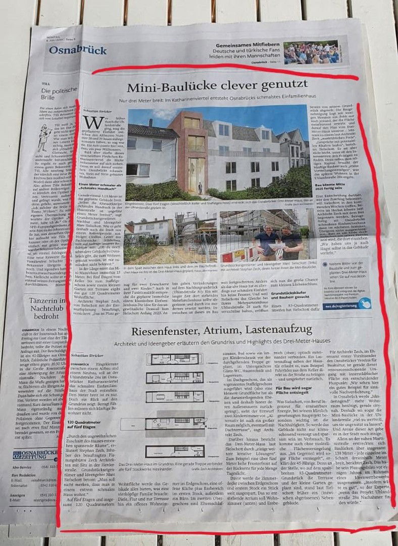 Bild der Immobilie in Osnabrück Nr. 2