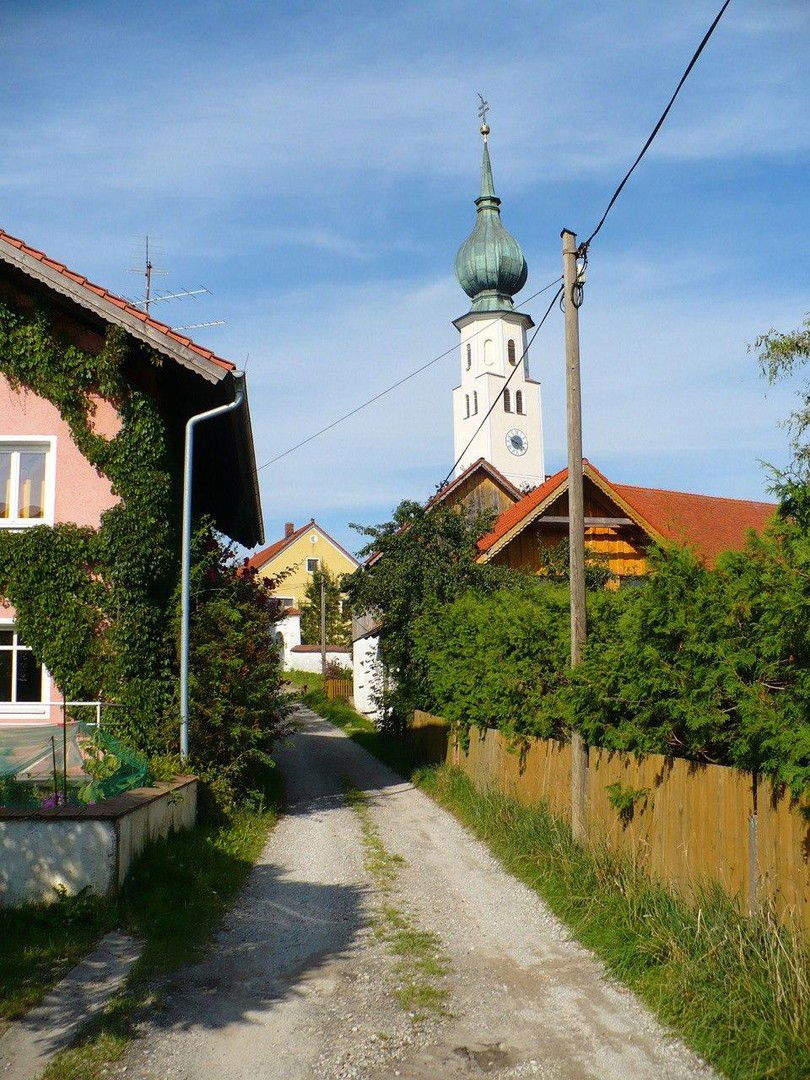 Bild der Immobilie in Schönau Nr. 1