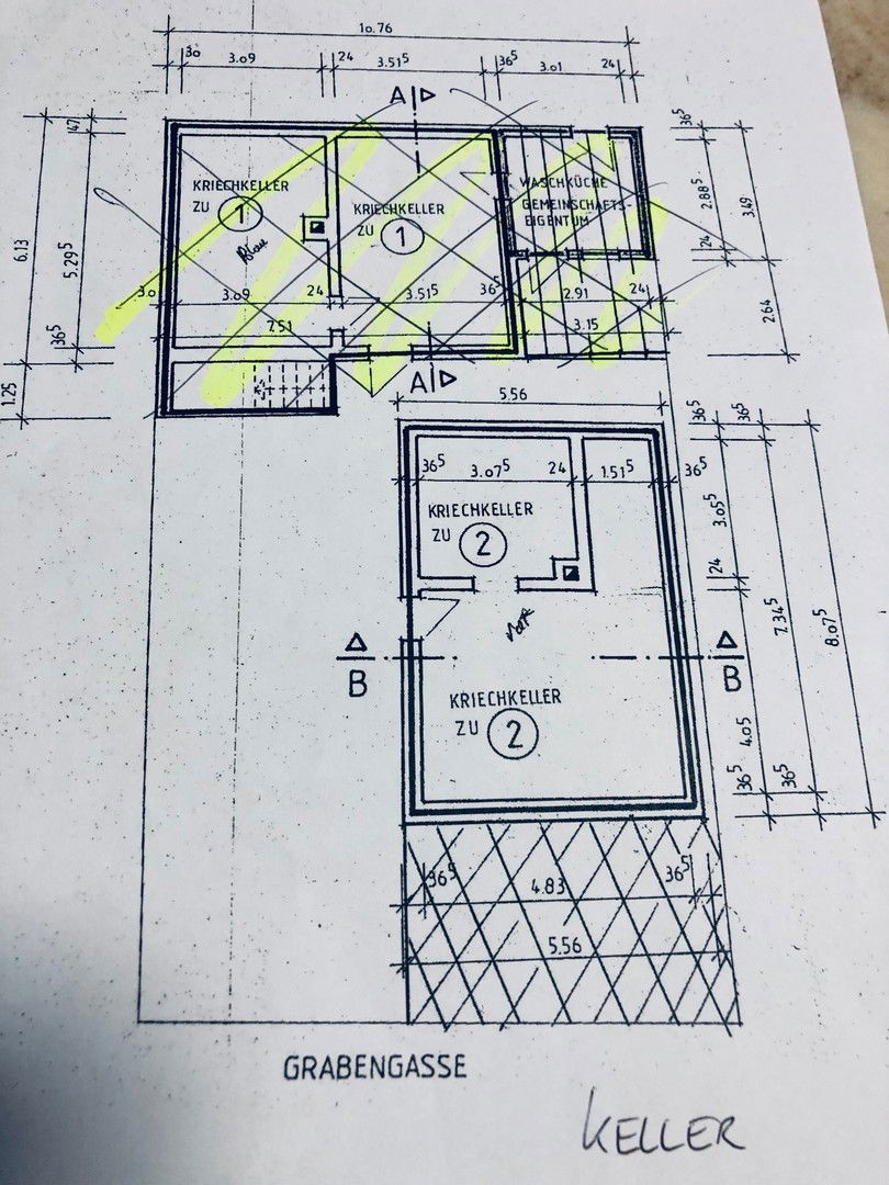 Bild der Immobilie in Bad Homburg v.d. Höhe Nr. 11