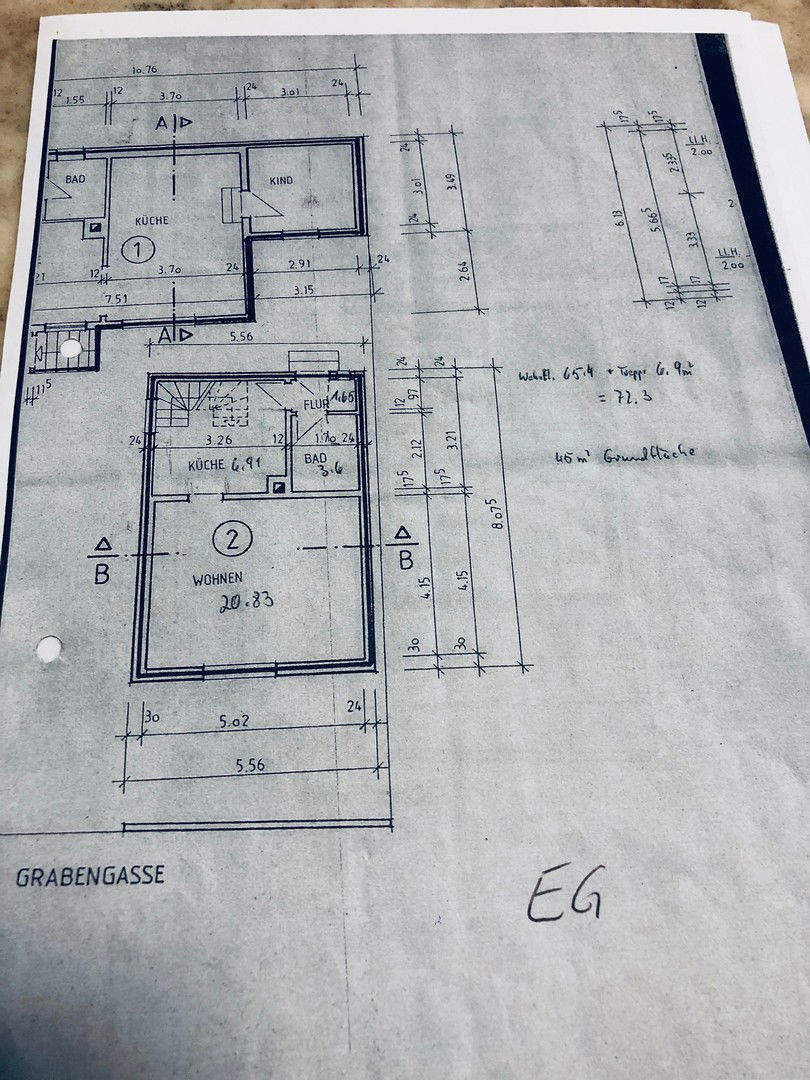 Bild der Immobilie in Bad Homburg v.d. Höhe Nr. 14