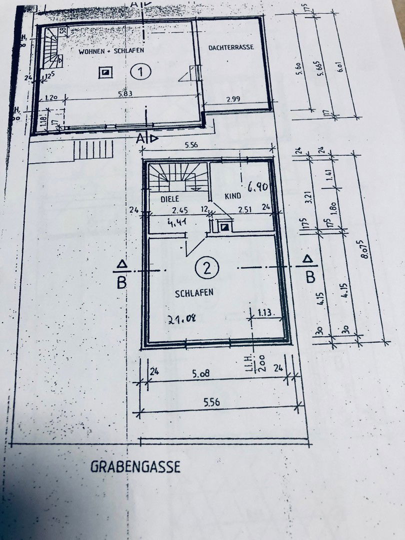 Bild der Immobilie in Bad Homburg v.d. Höhe Nr. 10