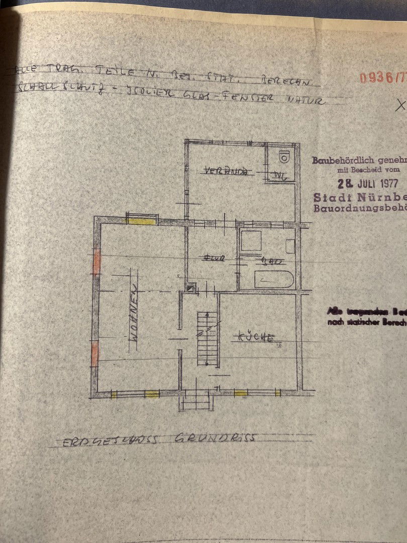 Bild der Immobilie in Nürnberg Nr. 17