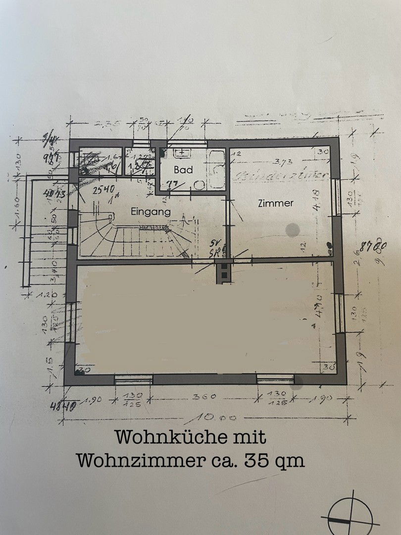 Bild der Immobilie in Starnberg Nr. 17