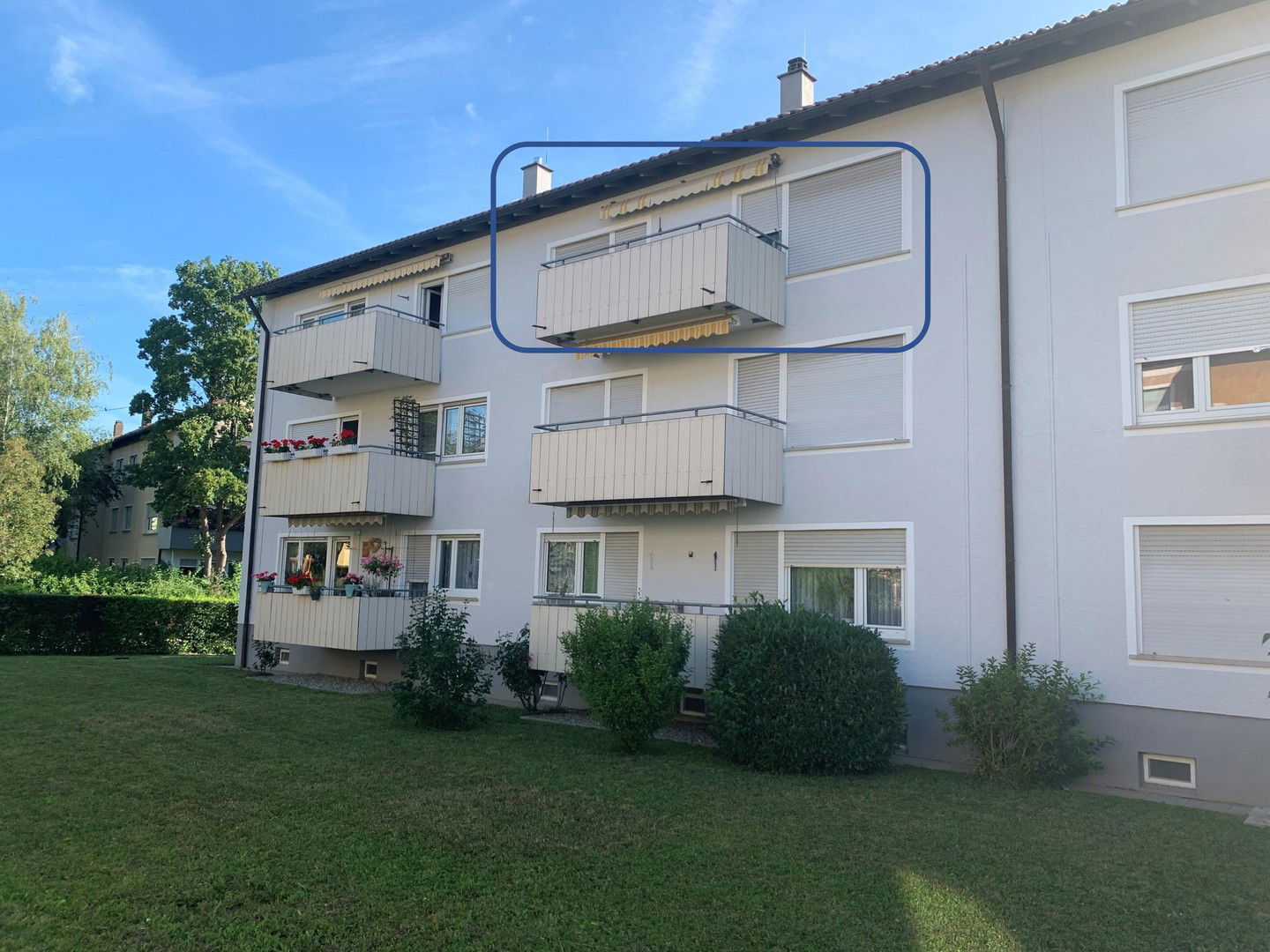 Bild der Immobilie in Fellbach Nr. 5