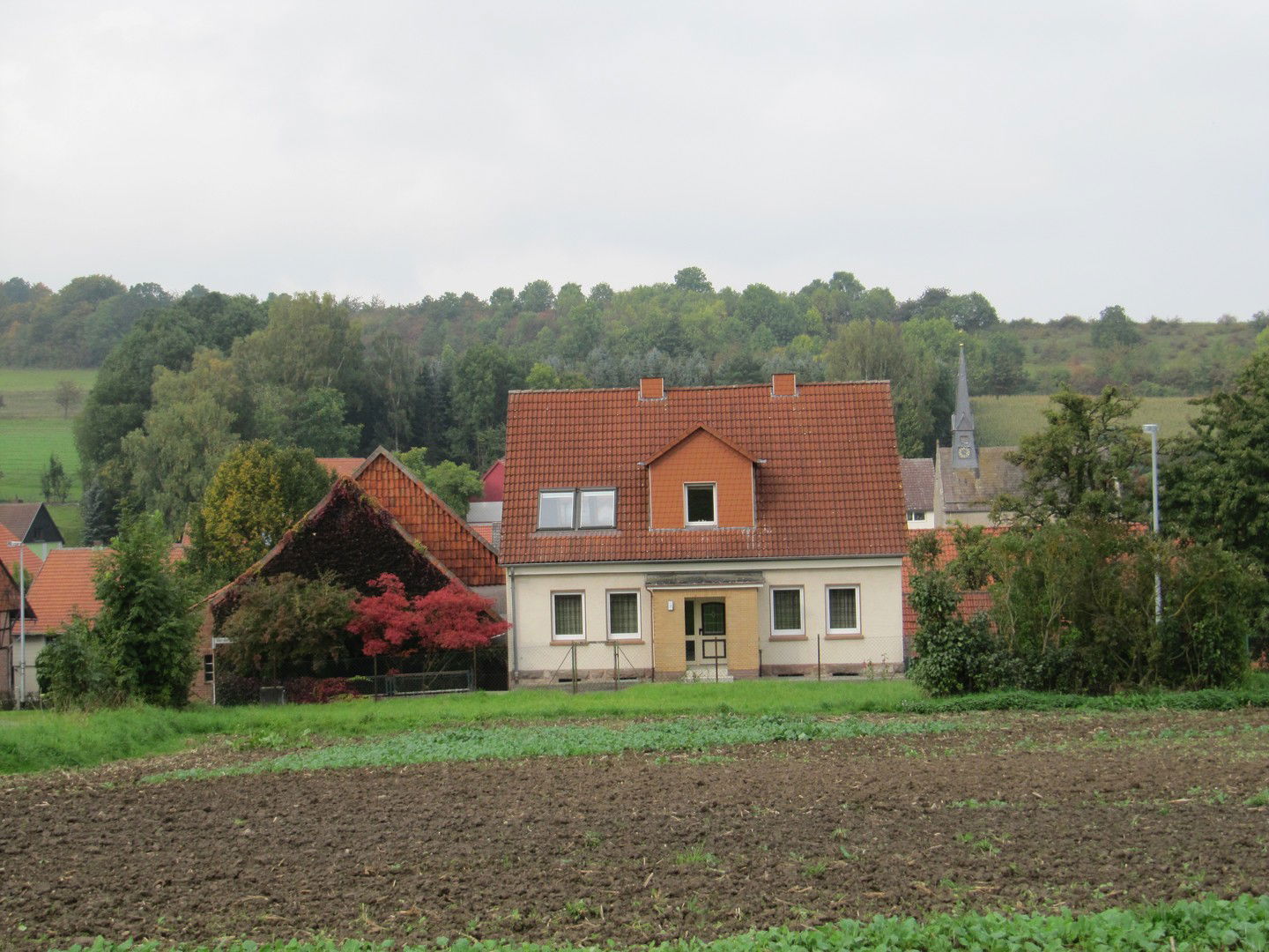 Bild der Immobilie in Moringen Nr. 2