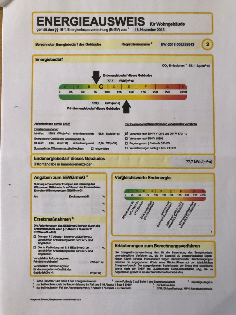 Bild der Immobilie in Mühlacker Nr. 19