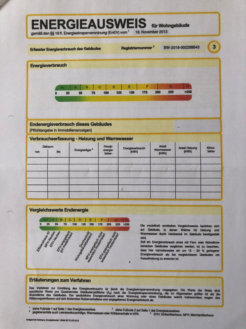 Bild der Immobilie in Mühlacker Nr. 15