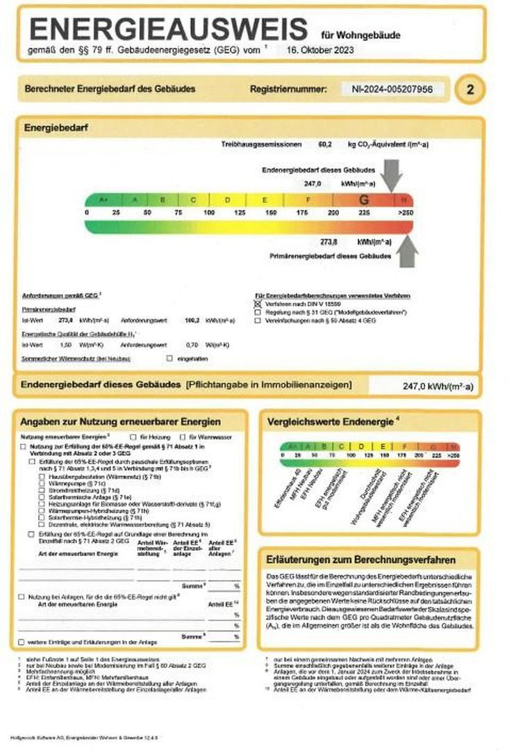 Bild der Immobilie in Delmenhorst Nr. 11