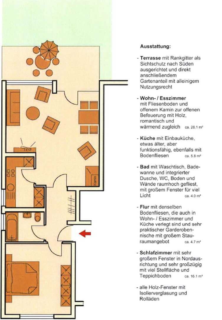 Bild der Immobilie in Stuttgart Nr. 1