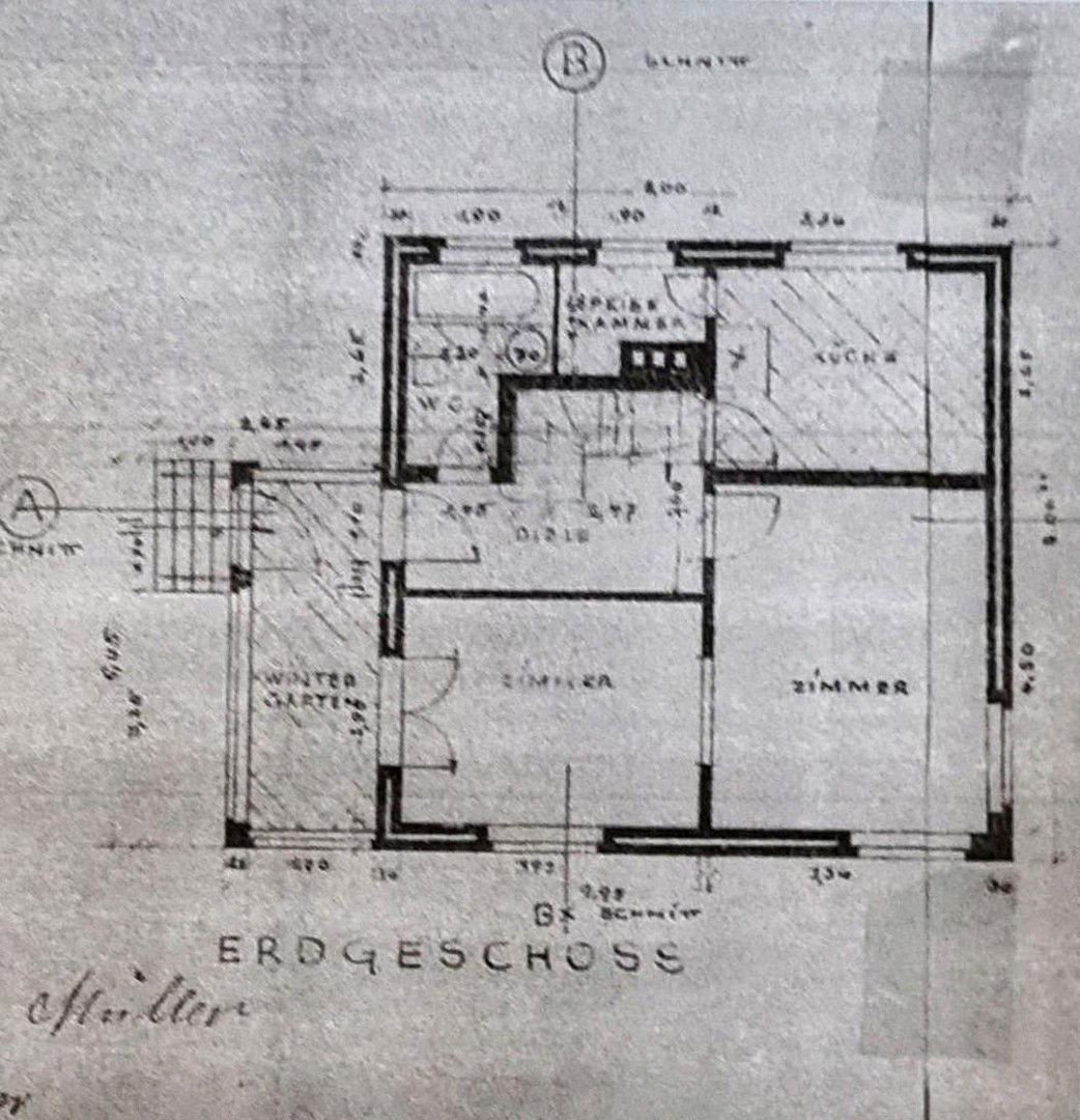 Bild der Immobilie in Rangsdorf Nr. 7