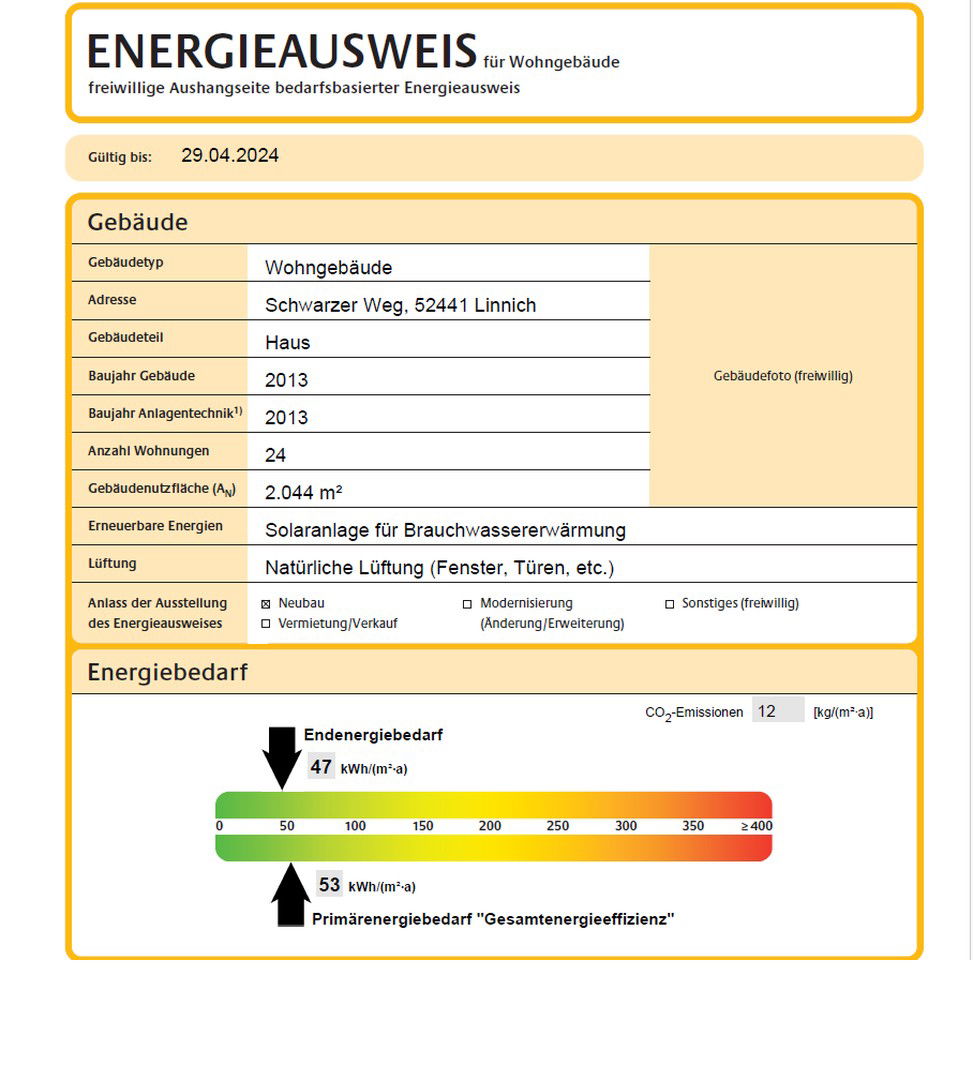 Bild der Immobilie in Linnich Nr. 7