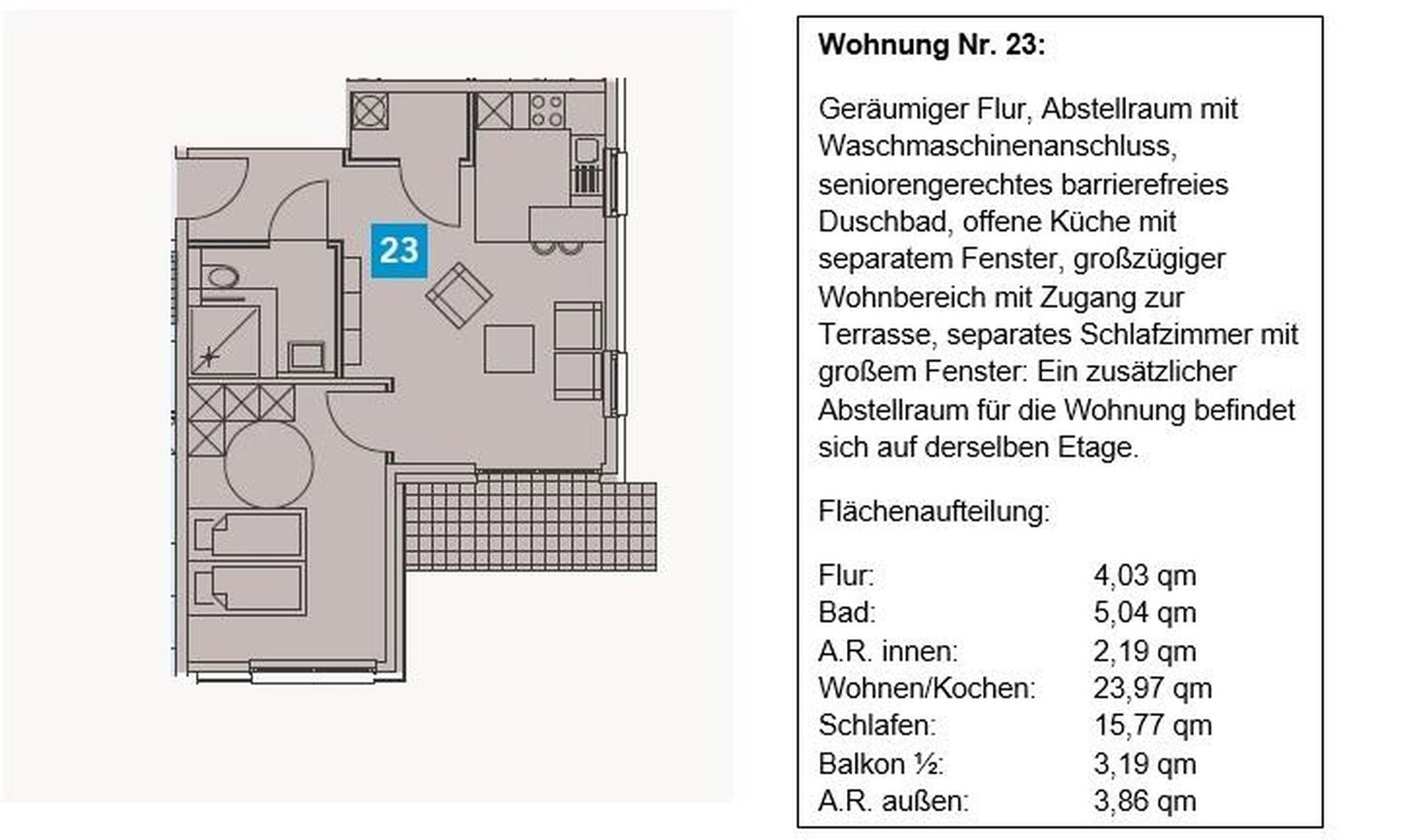 Bild der Immobilie in Linnich Nr. 6