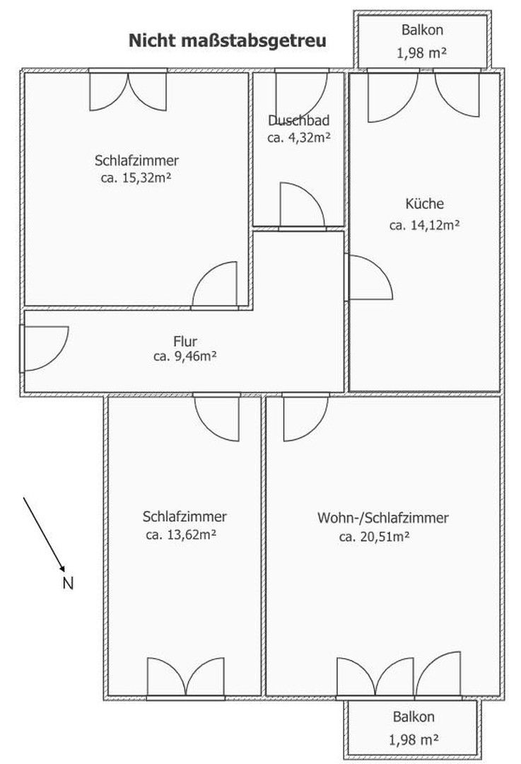 Bild der Immobilie in Mainz Nr. 10