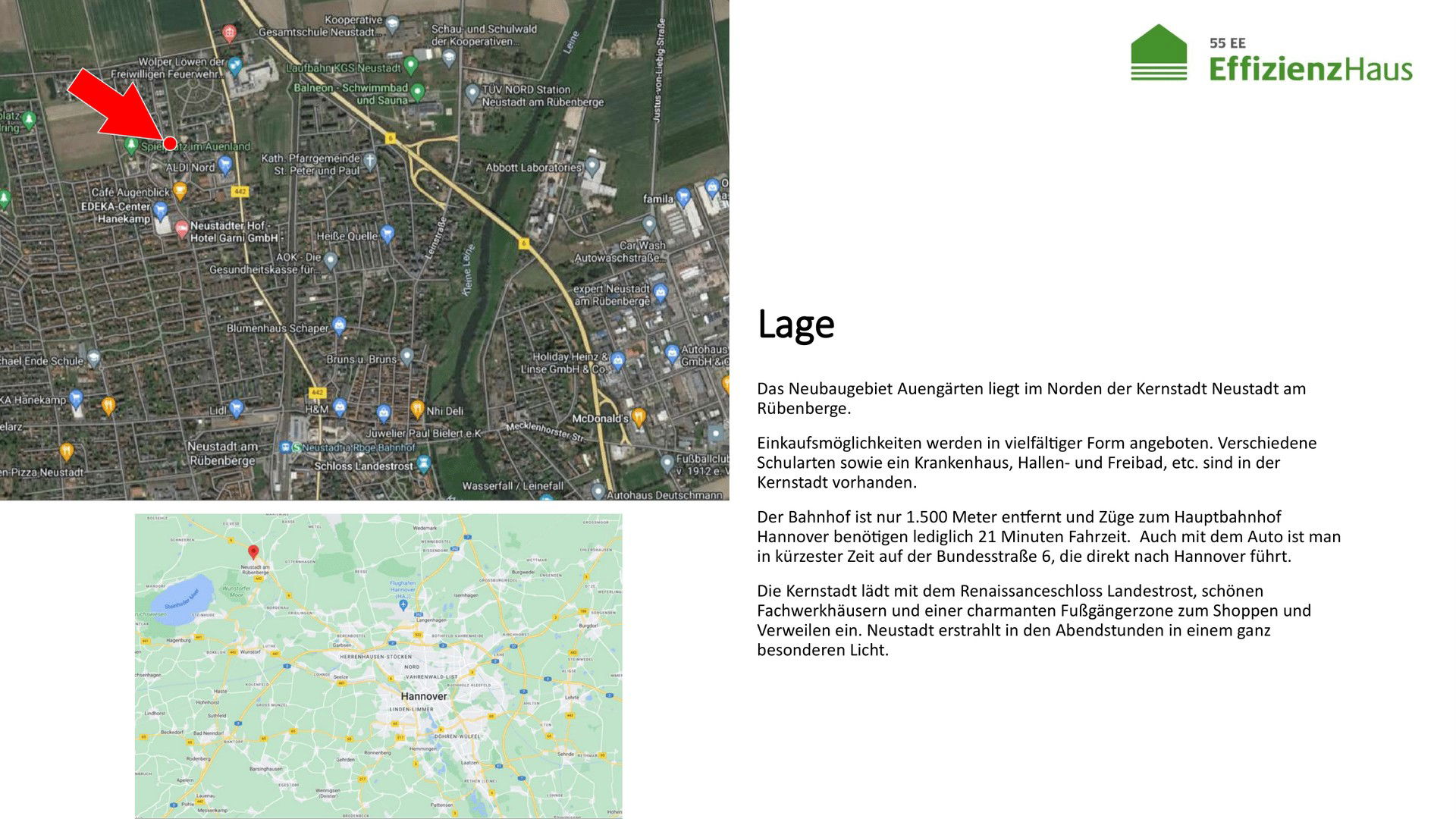 Bild der Immobilie in Neustadt am Rübenberge Nr. 10