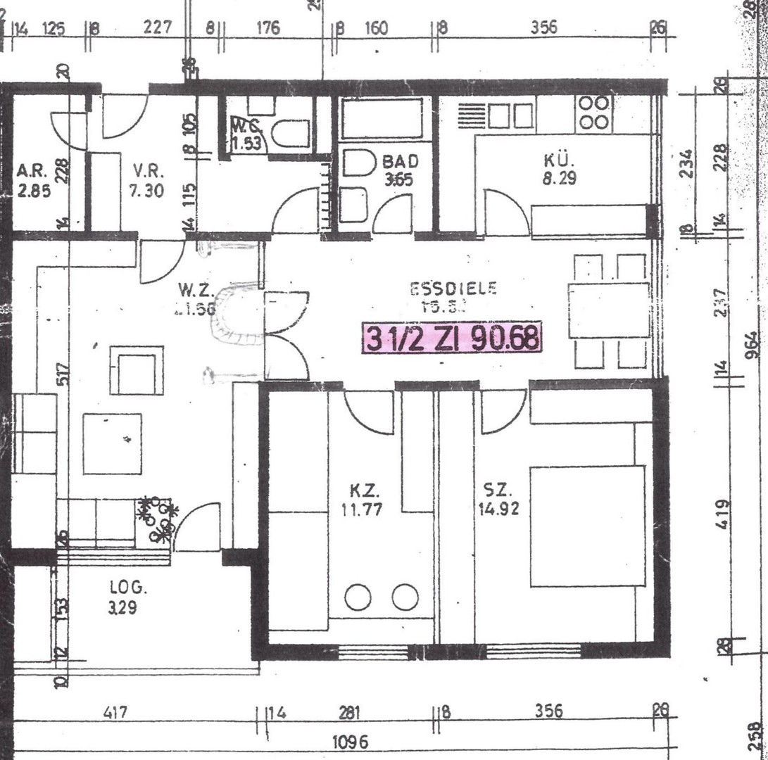 Bild der Immobilie in Villingen-Schwenningen Nr. 12