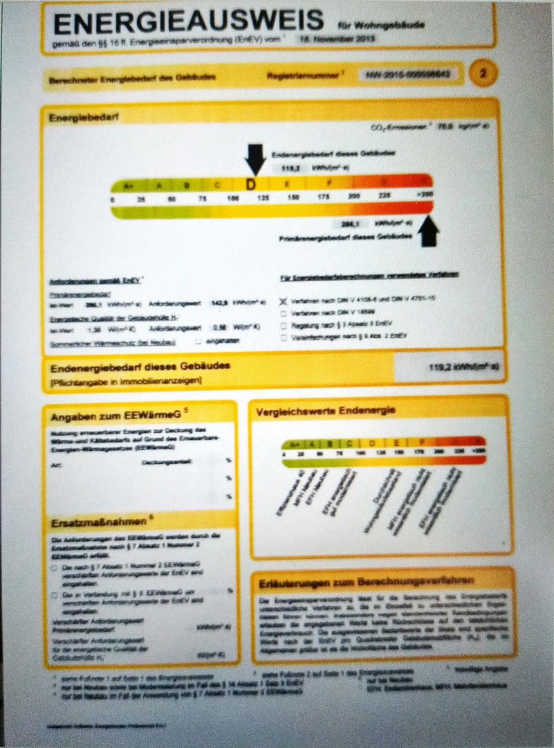 Bild der Immobilie in Blankenheim Nr. 29