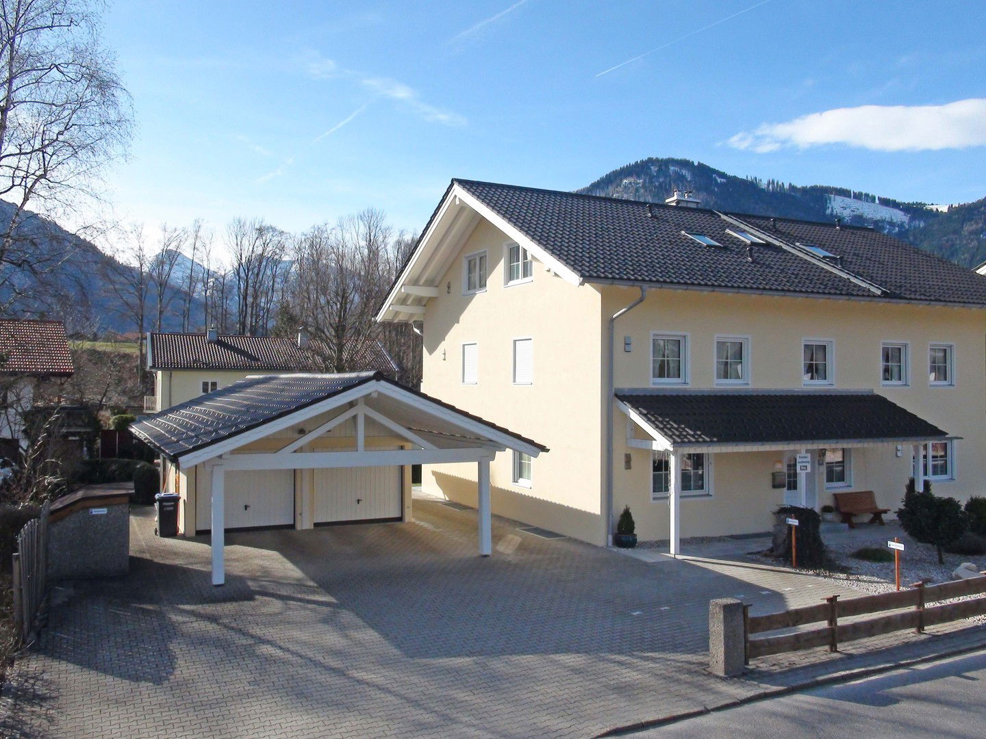 Bild der Immobilie in Ruhpolding Nr. 10