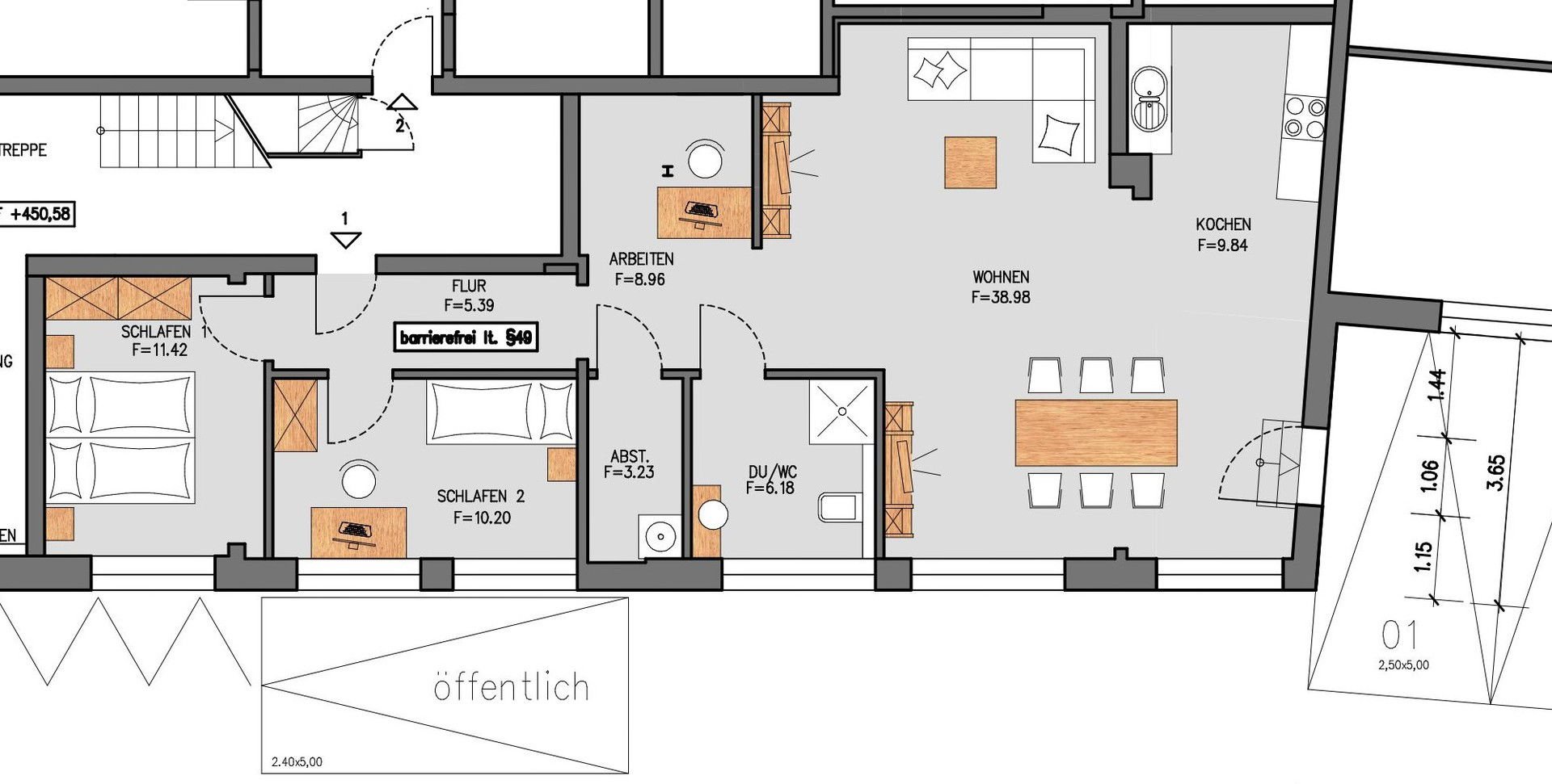 Bild der Immobilie in Brilon Nr. 8