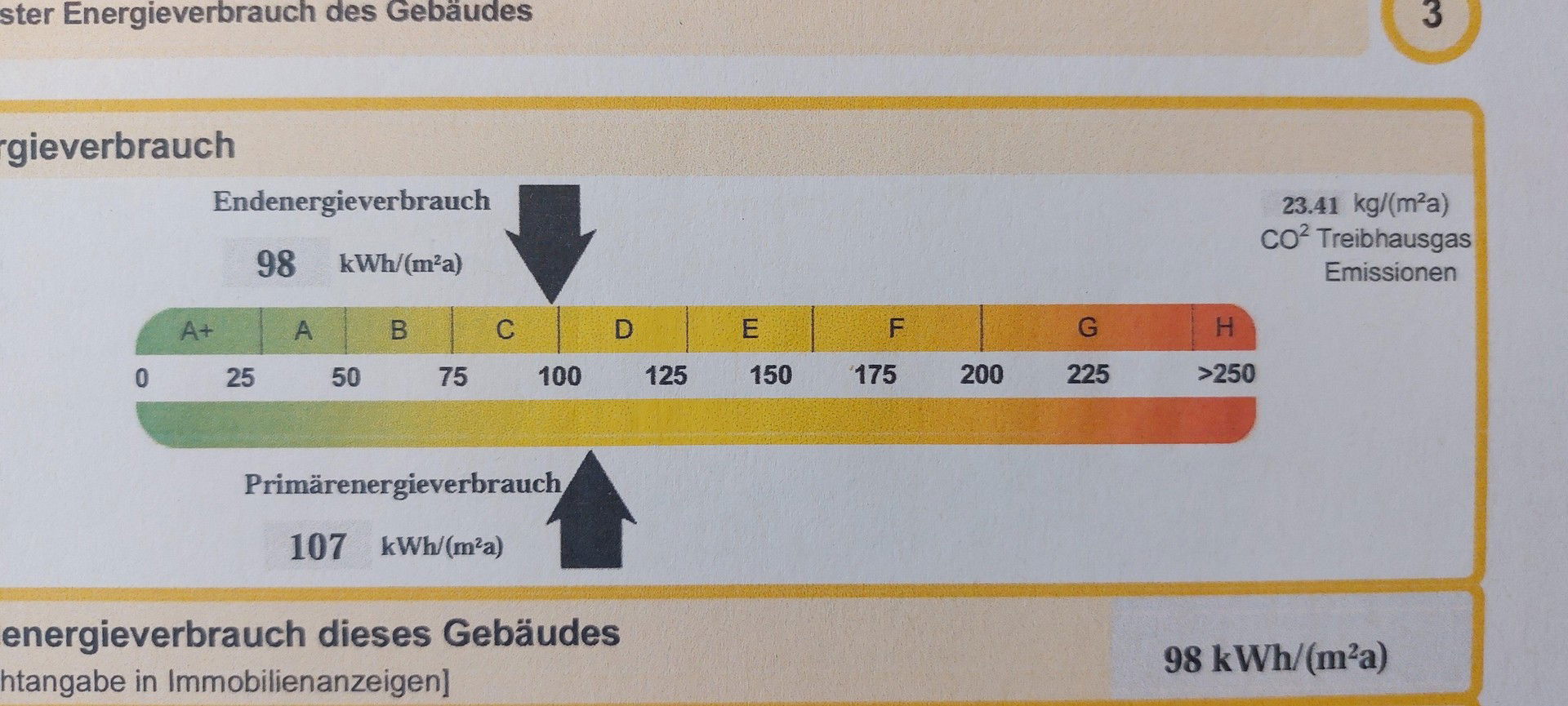 Bild der Immobilie in Timmendorfer Strand Nr. 12