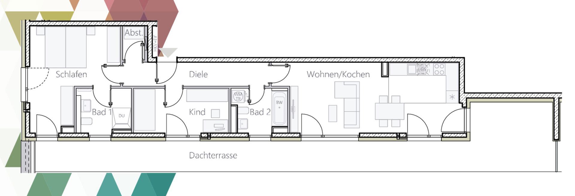 Bild der Immobilie in München Nr. 27