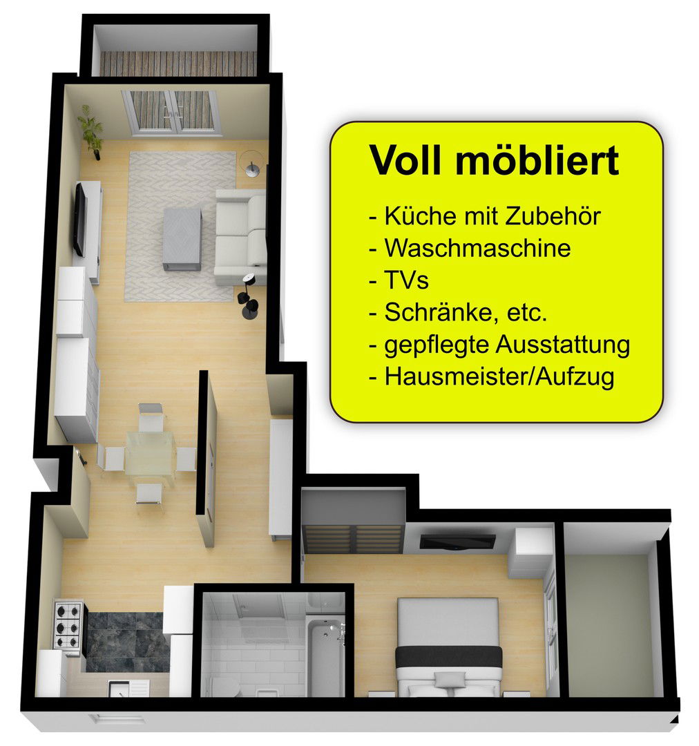 Bild der Immobilie in Ilvesheim Nr. 1