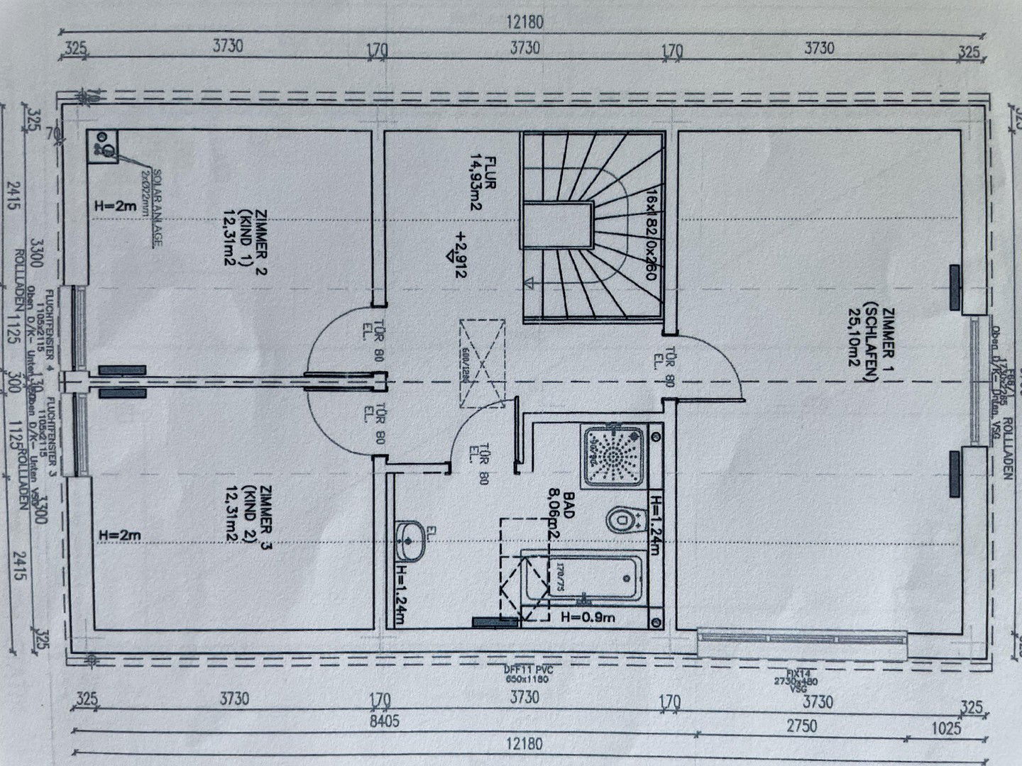 Bild der Immobilie in Xanten Nr. 6