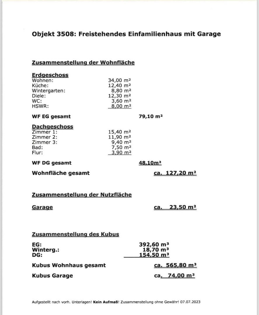 Bild der Immobilie in Niederkrüchten Nr. 16