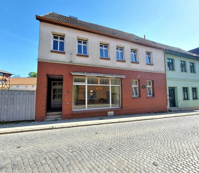 Bild der Immobilie in Stavenhagen Nr. 1
