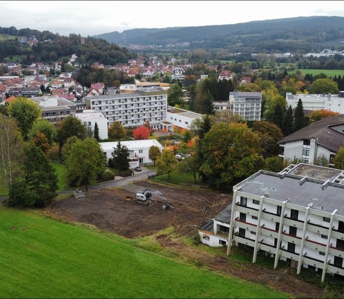 Bild der Immobilie in Bad Soden-Salmünster Nr. 1