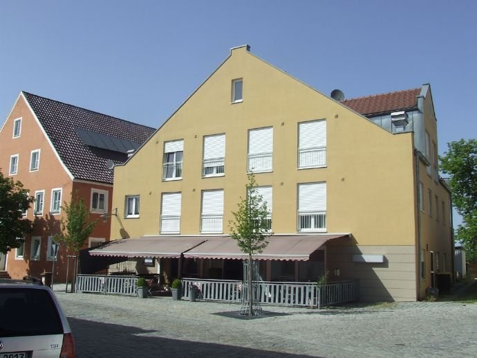 Bild der Immobilie in Simbach Nr. 1