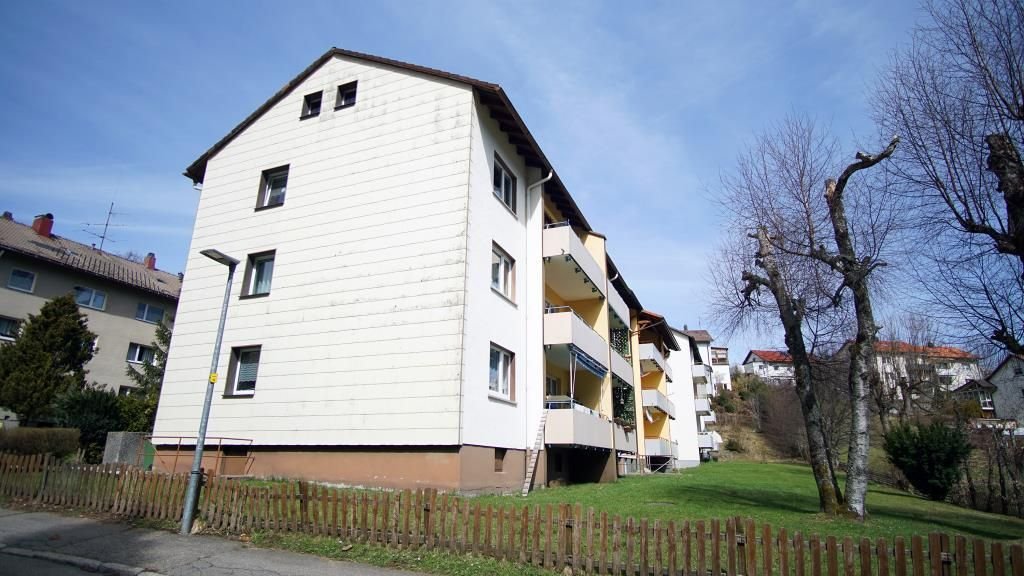 Bild der Immobilie in Furtwangen im Schwarzwald Nr. 1