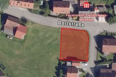 Bild der Immobilie in Wilburgstetten Nr. 1
