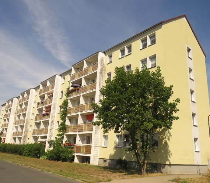 Bild der Immobilie in Sandersdorf-Brehna Nr. 1