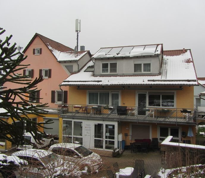 Bild der Immobilie in Schönbrunn Nr. 1