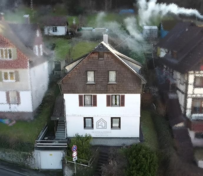 Bild der Immobilie in Schramberg Nr. 1