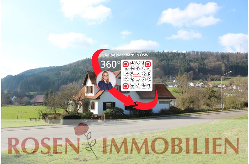 Bild der Immobilie in Wald-Michelbach Nr. 1