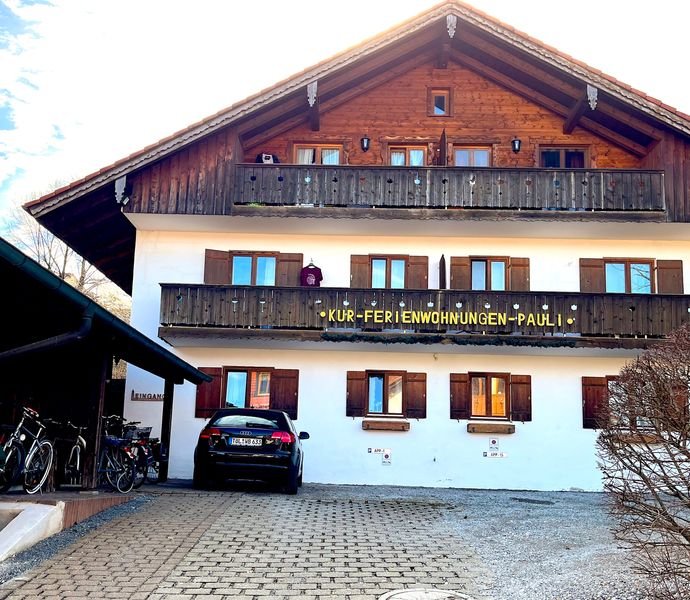 Bild der Immobilie in Bad Tölz Nr. 1
