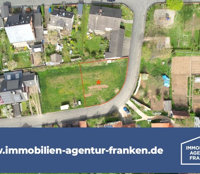 Bild der Immobilie in Hallerndorf Nr. 1