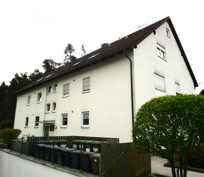 Bild der Immobilie in Rednitzhembach Nr. 1
