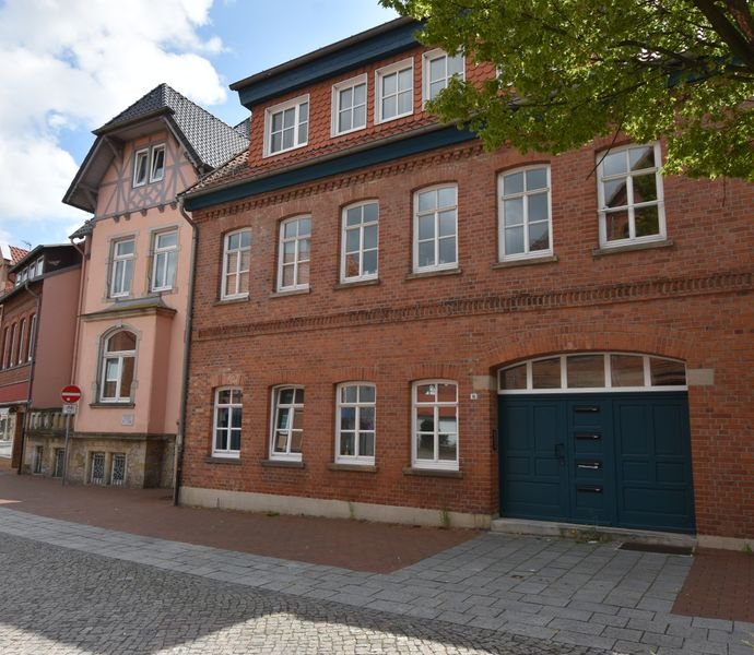 Bild der Immobilie in Hessisch Oldendorf Nr. 1