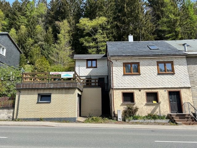 Bild der Immobilie in Neuhaus am Rennweg Nr. 1
